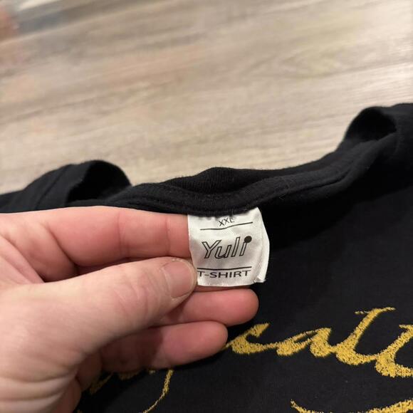 the tragically hip t shirt XL - Picture 5 of 6